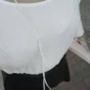 Meet your Posher, Josephine